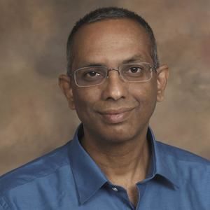 Meet your Posher, Siva prasad